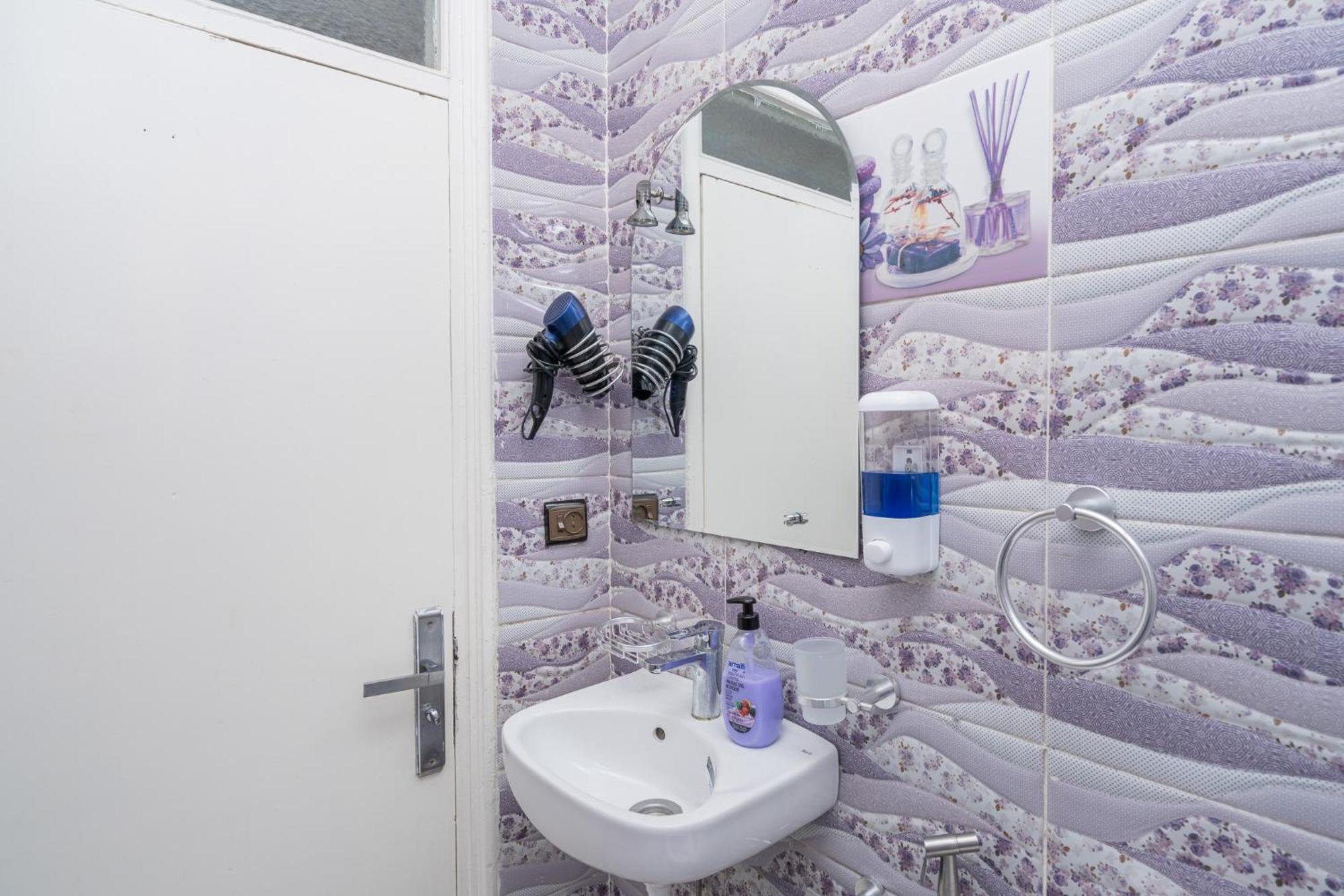 Appartement Ensolleille Au Coeur De Tanger Экстерьер фото
